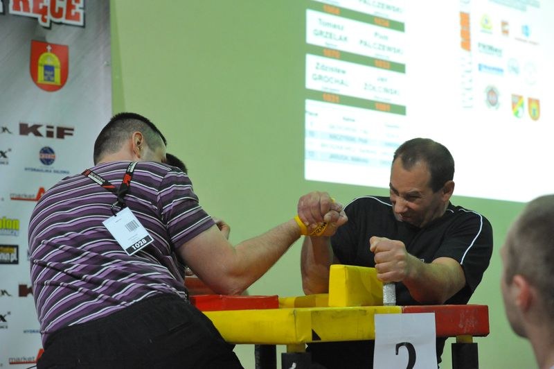 Debiuty 2011 Stare Miasto