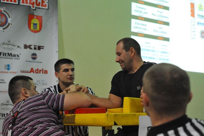 Debiuty 2011 Stare Miasto