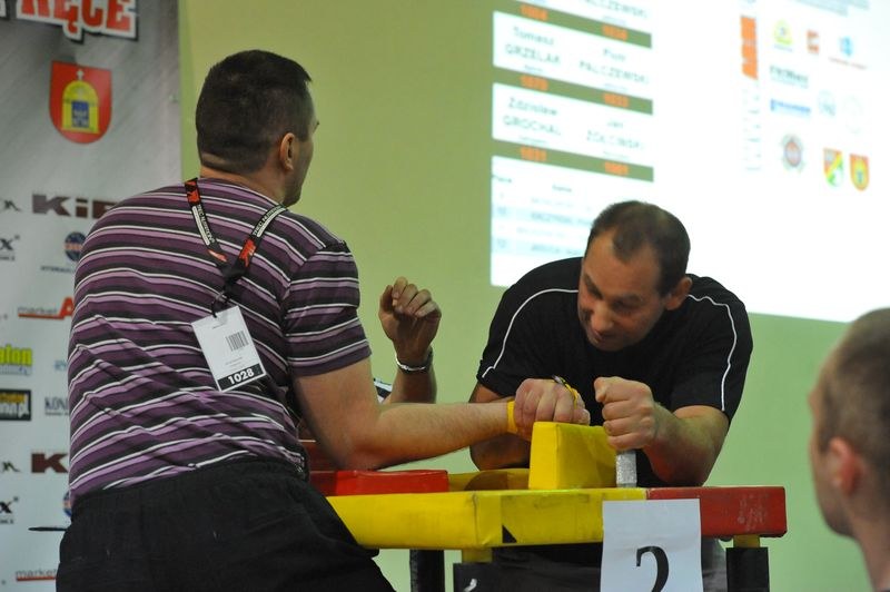 Debiuty 2011 Stare Miasto