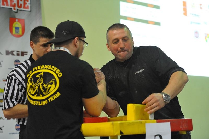 Debiuty 2011 Stare Miasto