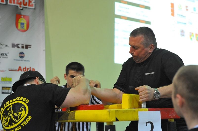 Debiuty 2011 Stare Miasto