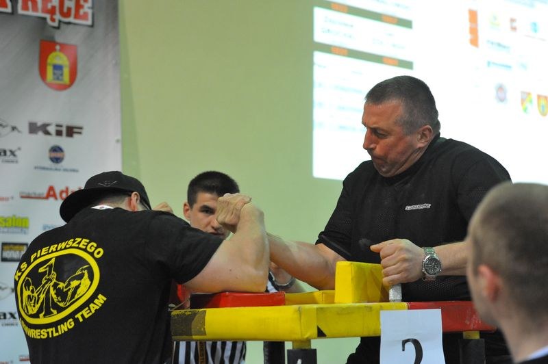 Debiuty 2011 Stare Miasto