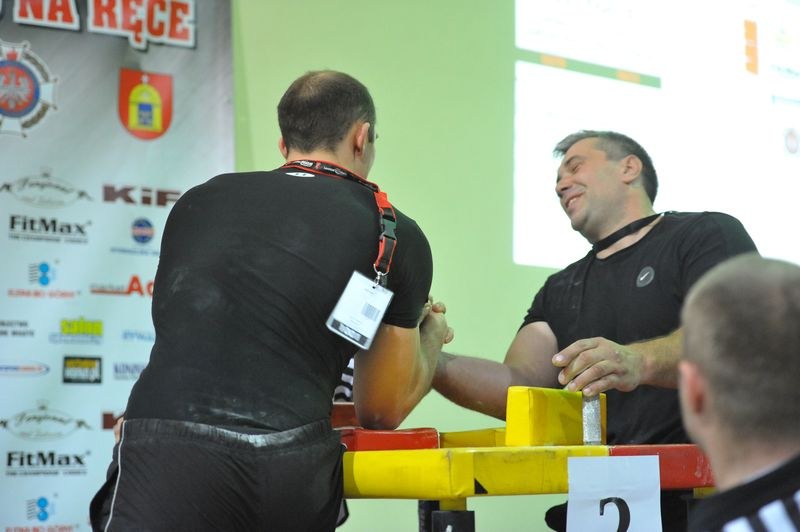 Debiuty 2011 Stare Miasto