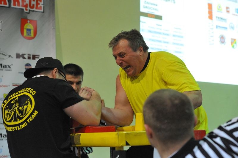 Debiuty 2011 Stare Miasto