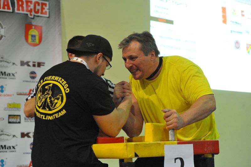 Debiuty 2011 Stare Miasto