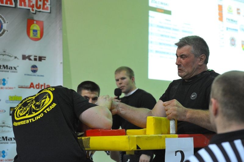 Debiuty 2011 Stare Miasto