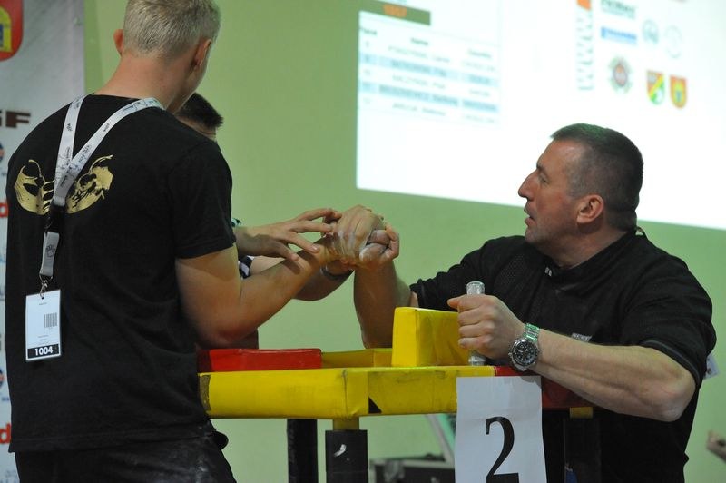 Debiuty 2011 Stare Miasto