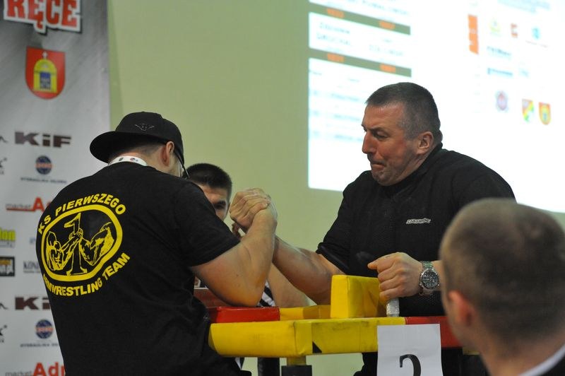 Debiuty 2011 Stare Miasto