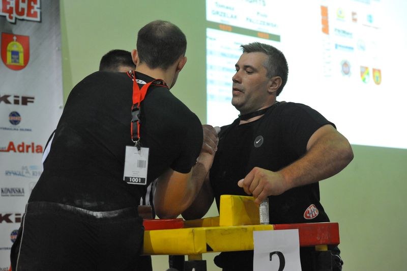 Debiuty 2011 Stare Miasto