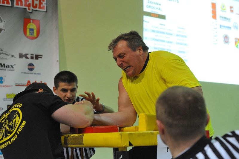 Debiuty 2011 Stare Miasto