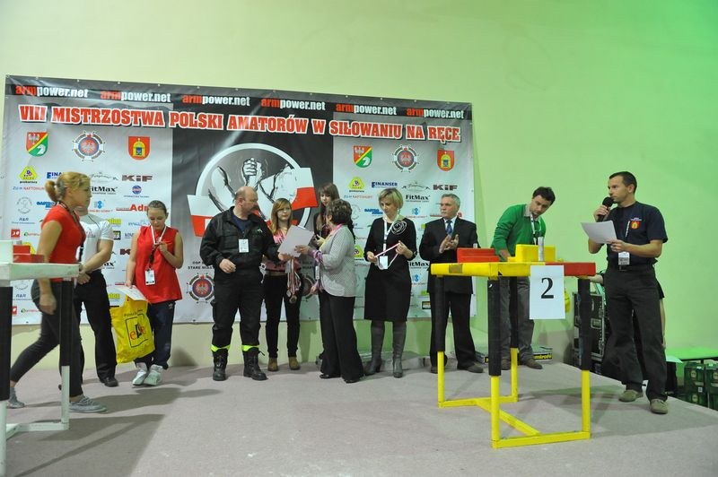 Debiuty 2011 Stare Miasto