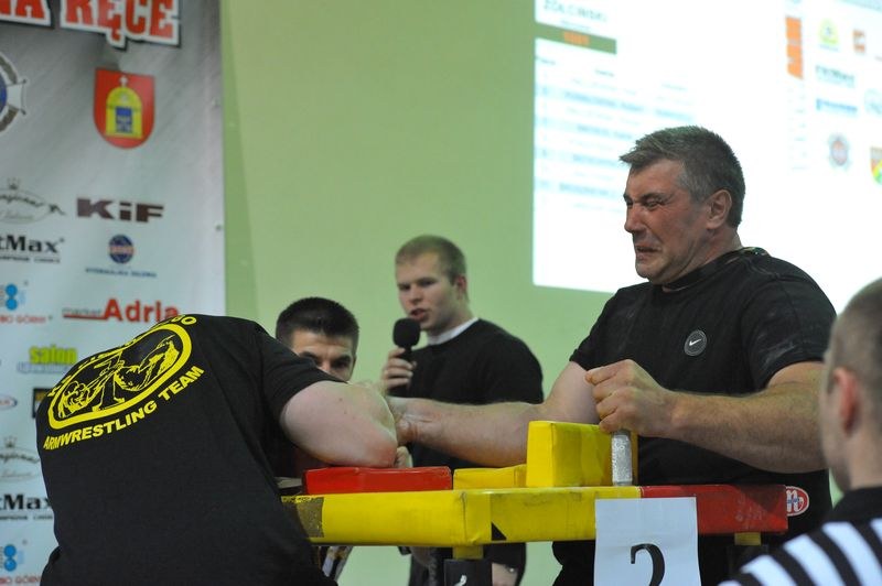 Debiuty 2011 Stare Miasto