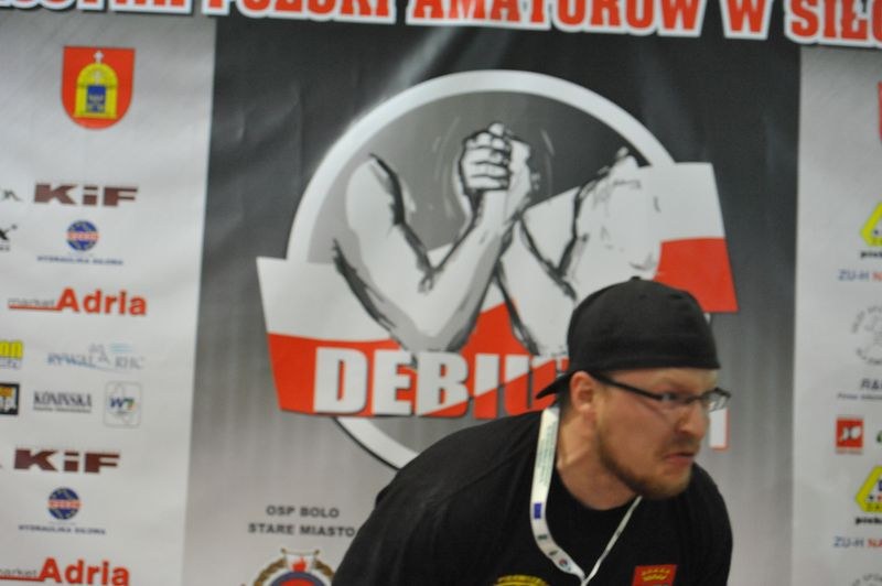 Debiuty 2011 Stare Miasto