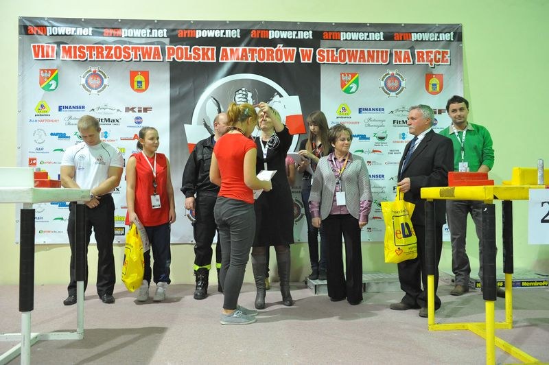 Debiuty 2011 Stare Miasto