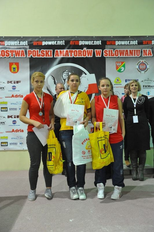 Debiuty 2011 Stare Miasto