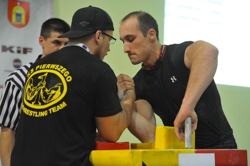 Debiuty 2011 Stare Miasto