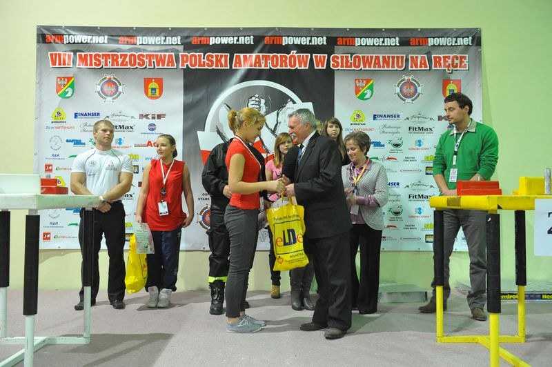 Debiuty 2011 Stare Miasto