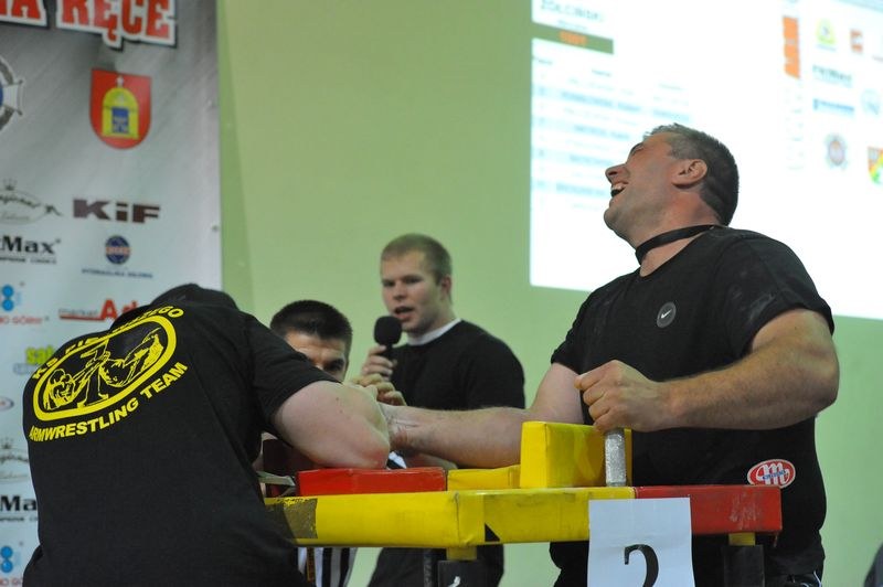 Debiuty 2011 Stare Miasto