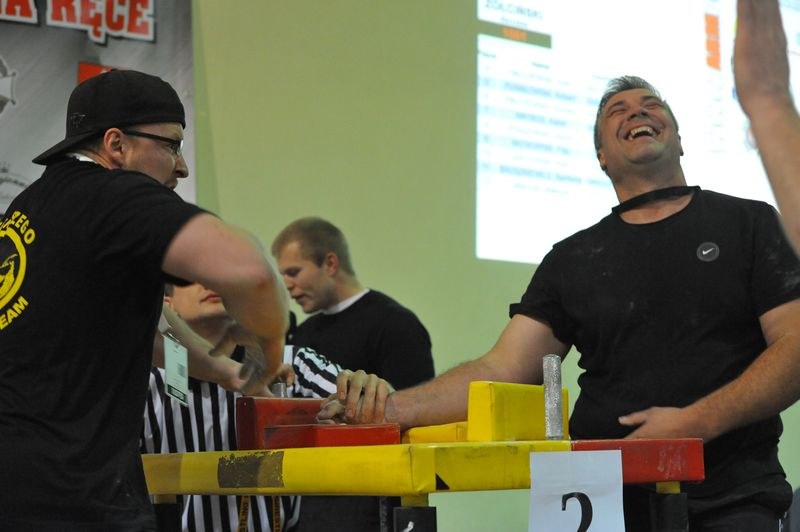 Debiuty 2011 Stare Miasto