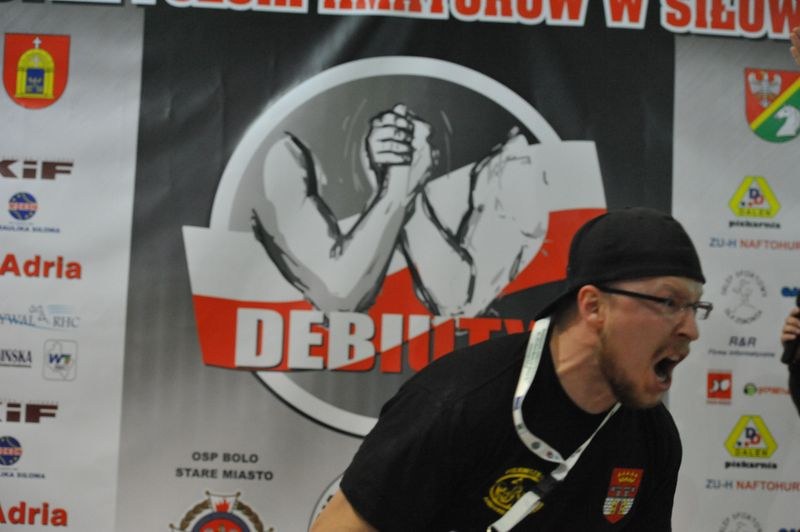 Debiuty 2011 Stare Miasto