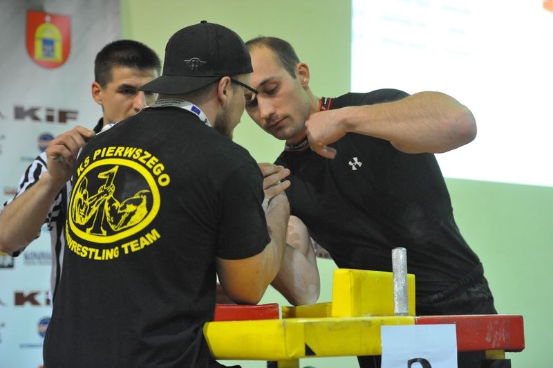 Debiuty 2011 Stare Miasto