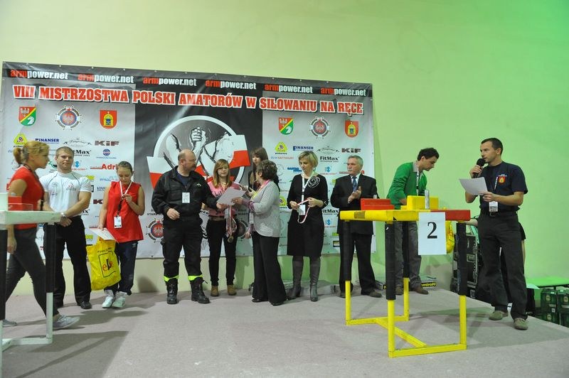 Debiuty 2011 Stare Miasto