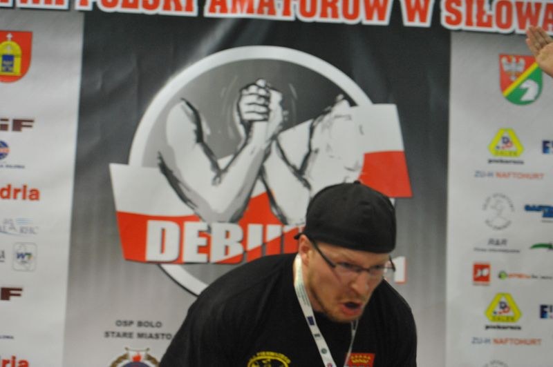 Debiuty 2011 Stare Miasto