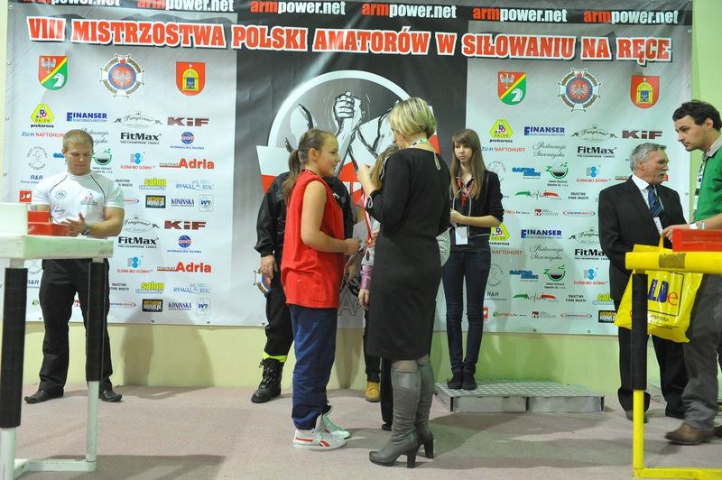 Debiuty 2011 Stare Miasto