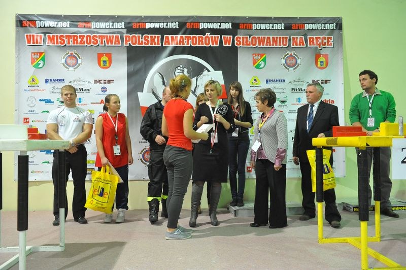 Debiuty 2011 Stare Miasto