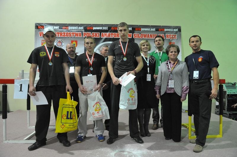 Debiuty 2011 Stare Miasto