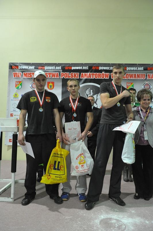 Debiuty 2011 Stare Miasto