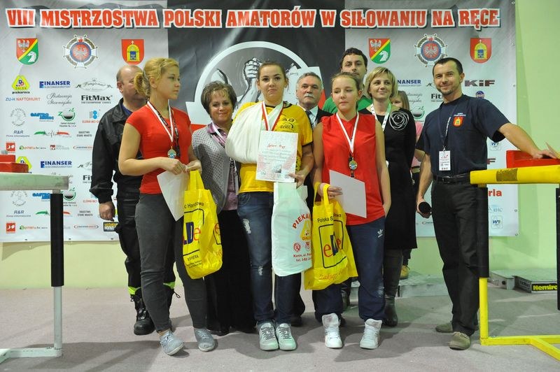 Debiuty 2011 Stare Miasto