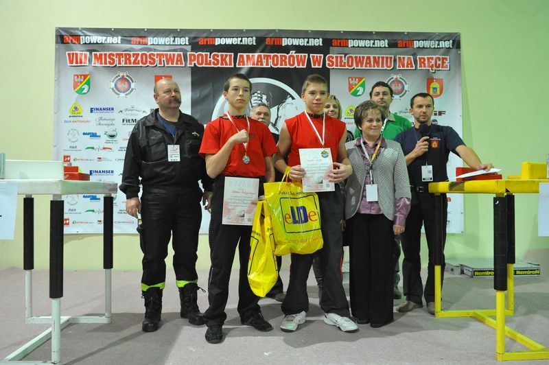 Debiuty 2011 Stare Miasto