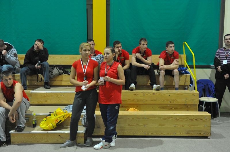 Debiuty 2011 Stare Miasto