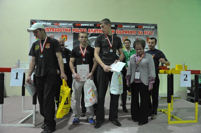 Debiuty 2011 Stare Miasto