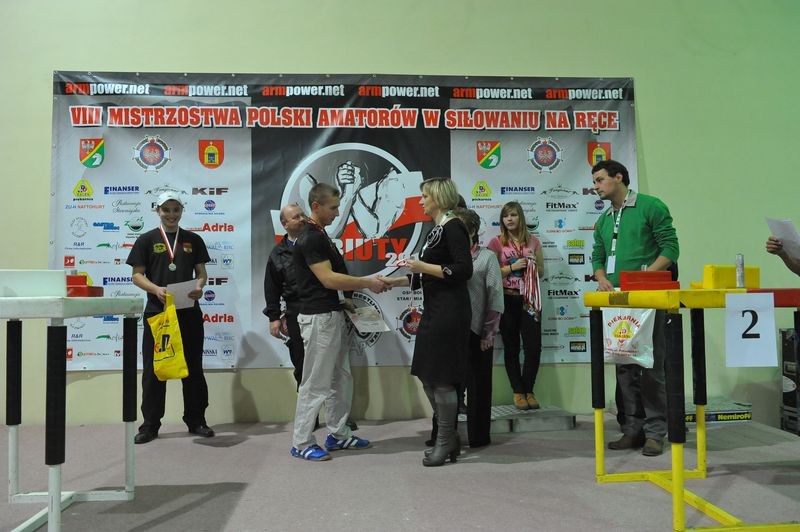 Debiuty 2011 Stare Miasto