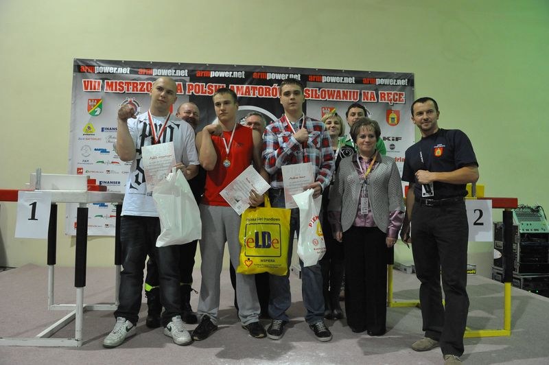 Debiuty 2011 Stare Miasto