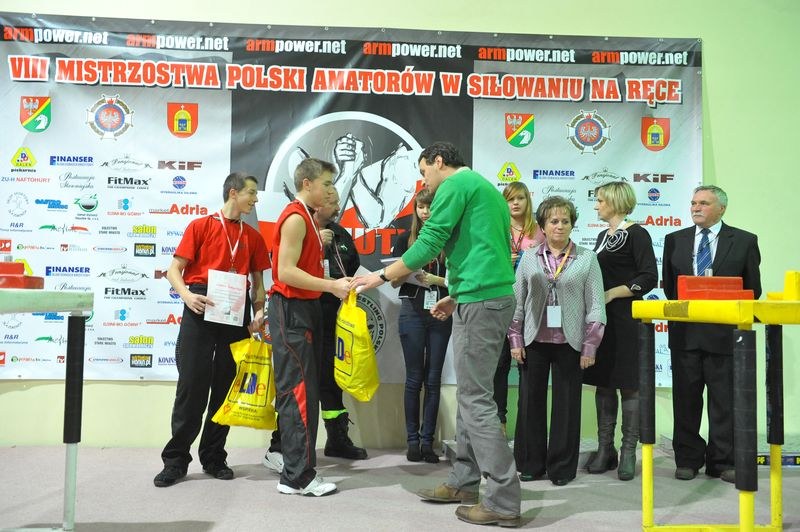 Debiuty 2011 Stare Miasto