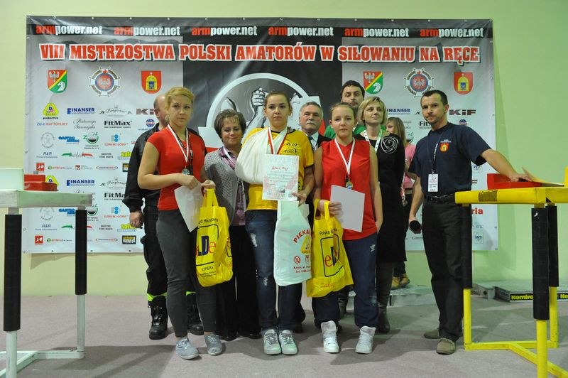 Debiuty 2011 Stare Miasto