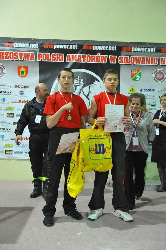 Debiuty 2011 Stare Miasto