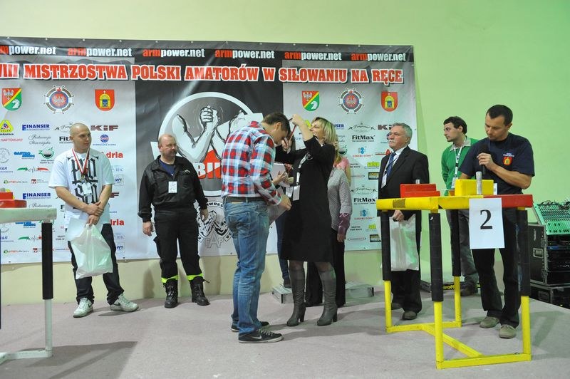 Debiuty 2011 Stare Miasto