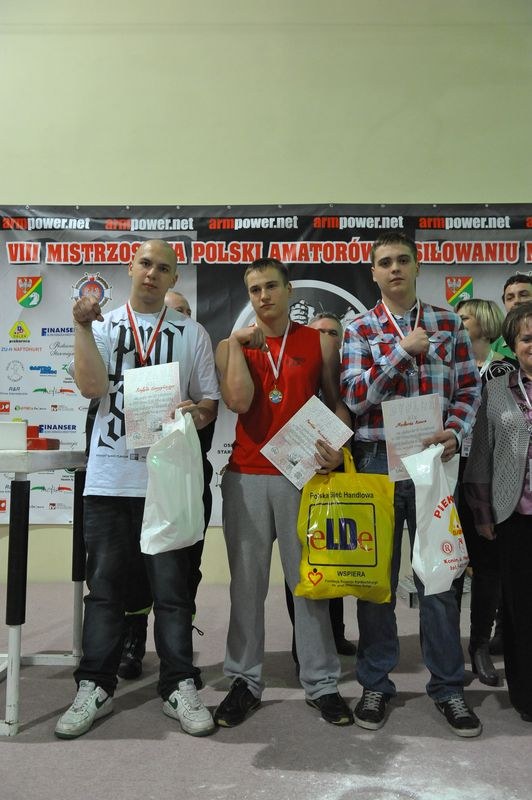 Debiuty 2011 Stare Miasto