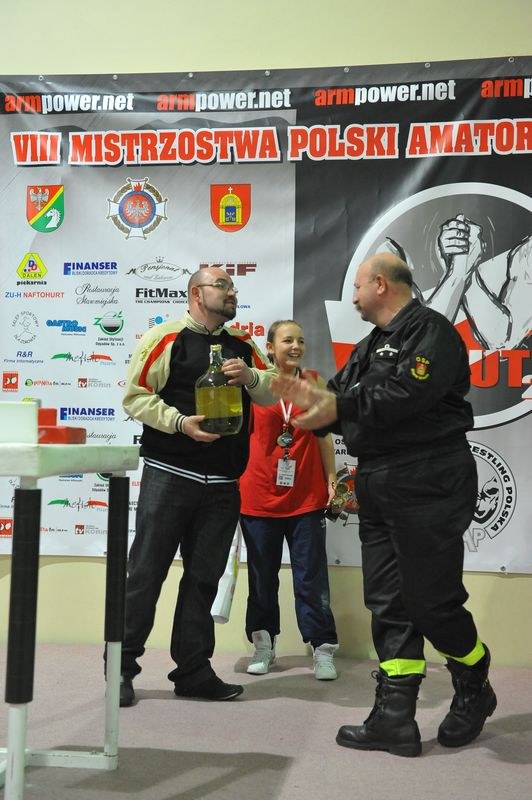 Debiuty 2011 Stare Miasto