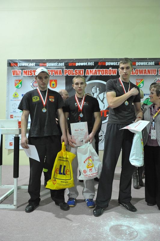 Debiuty 2011 Stare Miasto