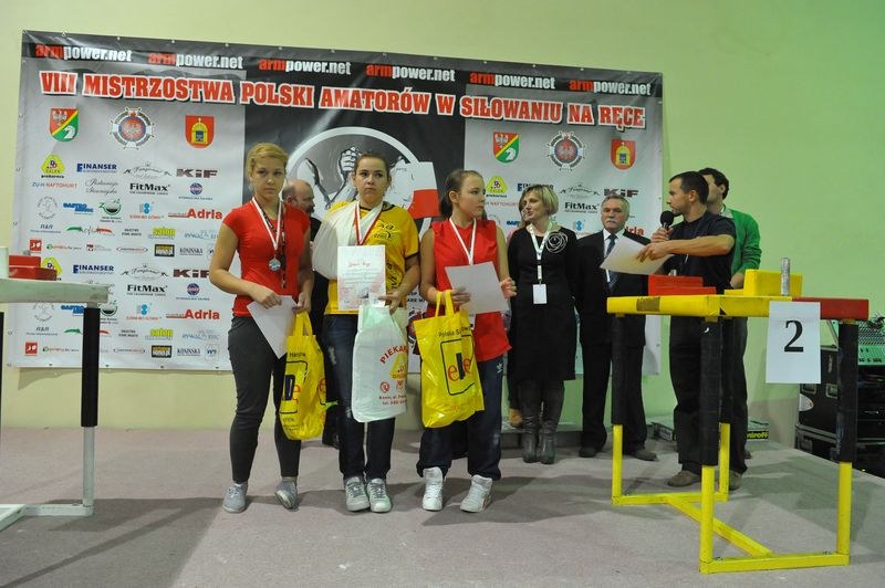 Debiuty 2011 Stare Miasto