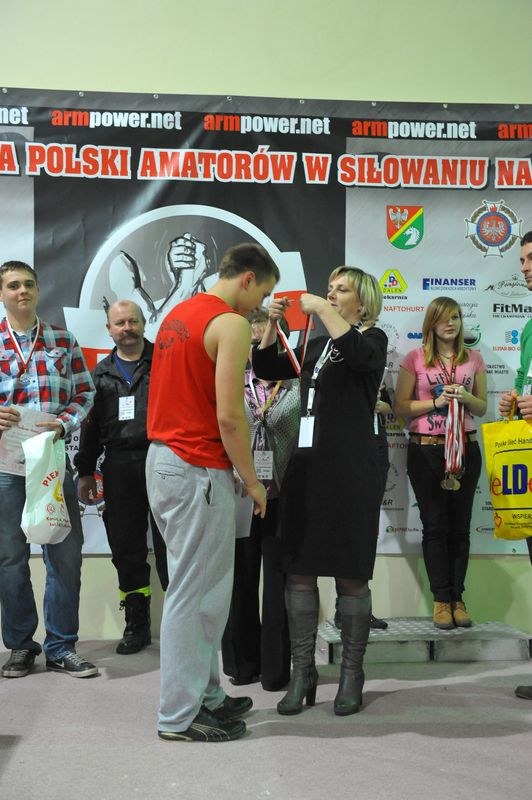 Debiuty 2011 Stare Miasto