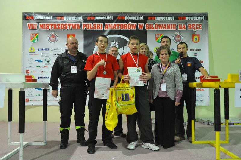 Debiuty 2011 Stare Miasto