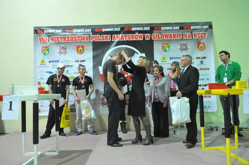 Debiuty 2011 Stare Miasto