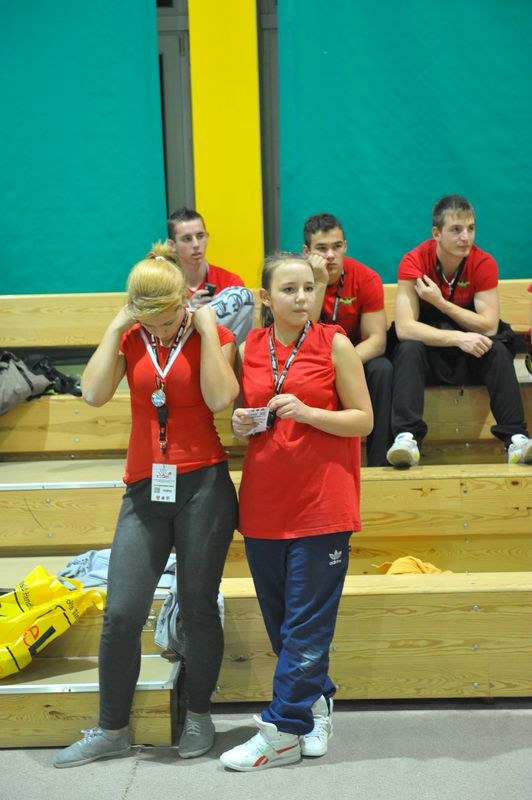 Debiuty 2011 Stare Miasto