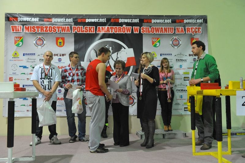 Debiuty 2011 Stare Miasto